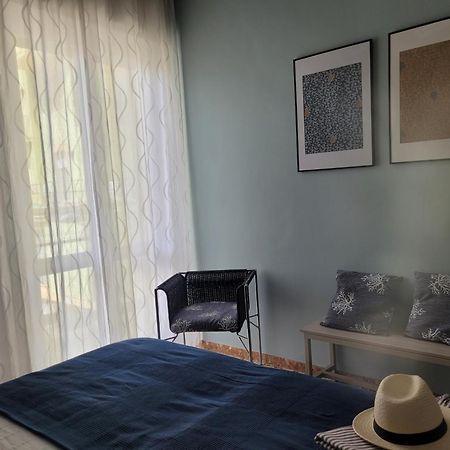 רימיני Appartamenti Le 4 Sorelle מראה חיצוני תמונה