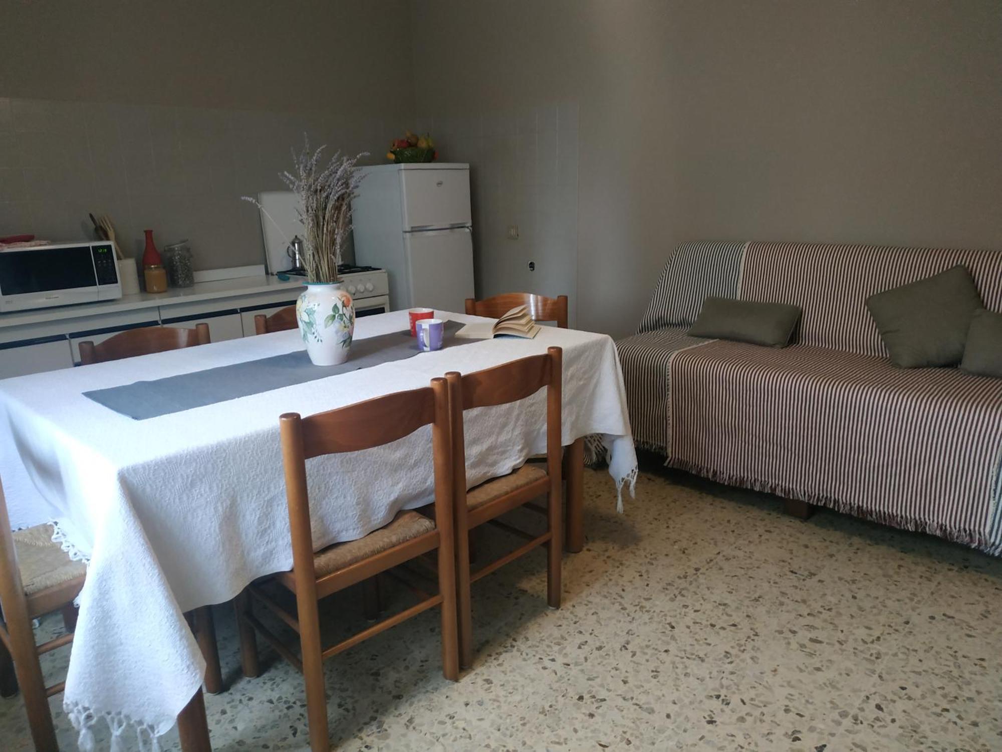 רימיני Appartamenti Le 4 Sorelle חדר תמונה