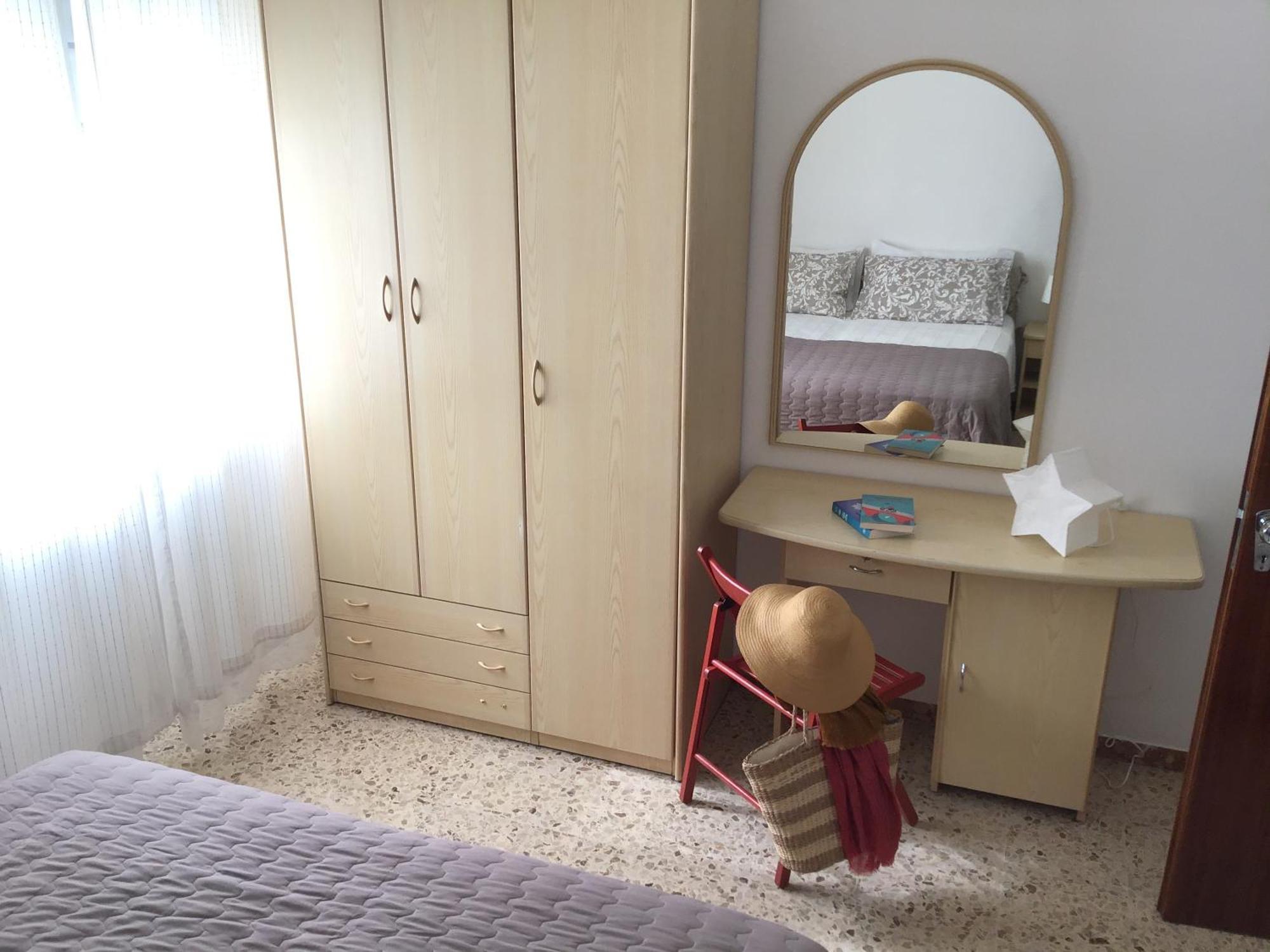 רימיני Appartamenti Le 4 Sorelle חדר תמונה